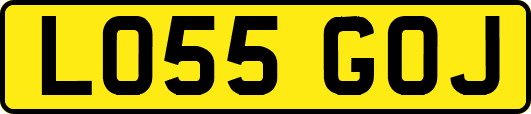 LO55GOJ