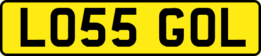 LO55GOL