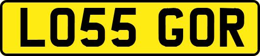 LO55GOR