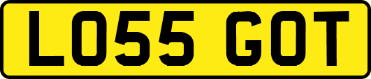 LO55GOT