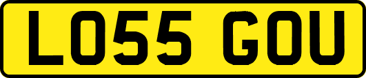 LO55GOU