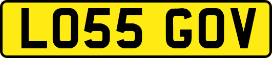 LO55GOV