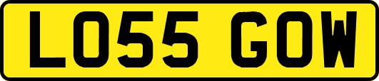 LO55GOW