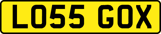 LO55GOX