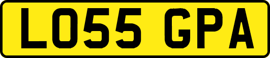 LO55GPA