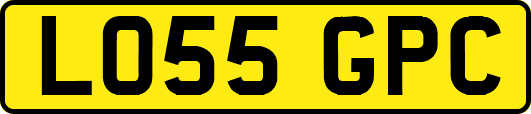 LO55GPC