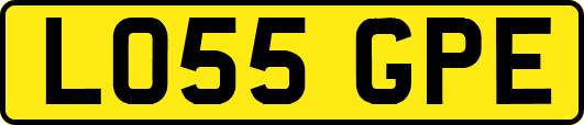 LO55GPE