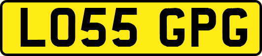 LO55GPG