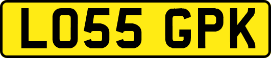 LO55GPK