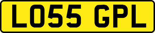 LO55GPL