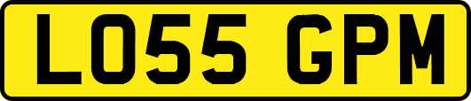 LO55GPM