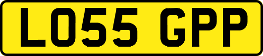 LO55GPP