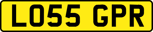 LO55GPR