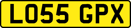 LO55GPX