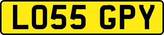 LO55GPY