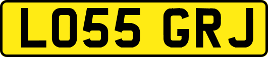 LO55GRJ