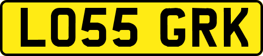 LO55GRK