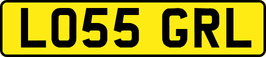 LO55GRL
