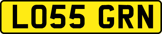 LO55GRN