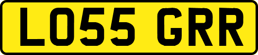 LO55GRR