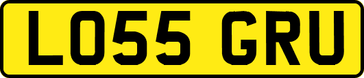 LO55GRU