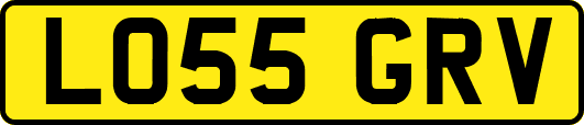 LO55GRV