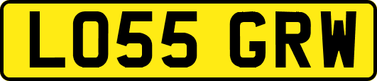 LO55GRW