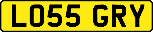LO55GRY