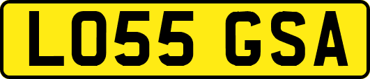 LO55GSA