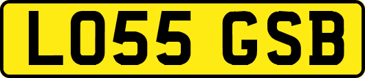 LO55GSB