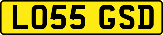 LO55GSD