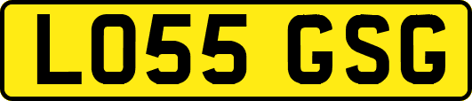 LO55GSG