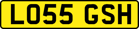 LO55GSH
