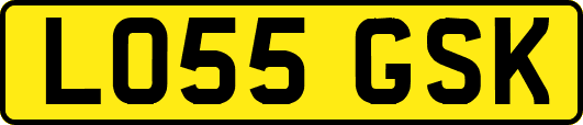 LO55GSK