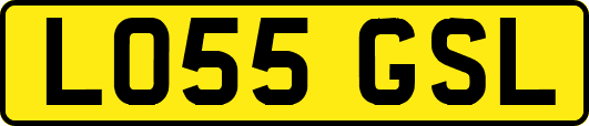 LO55GSL