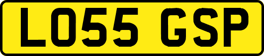 LO55GSP