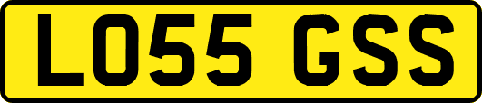 LO55GSS