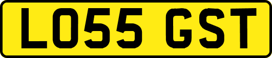 LO55GST