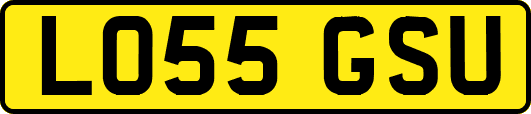LO55GSU