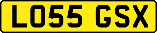 LO55GSX