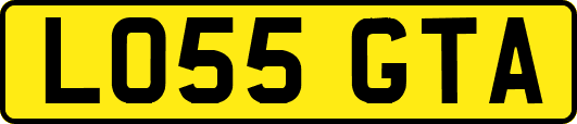 LO55GTA