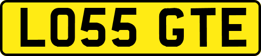 LO55GTE