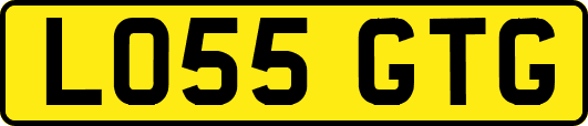 LO55GTG