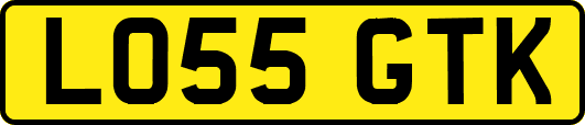 LO55GTK