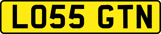 LO55GTN