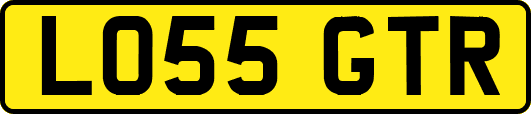 LO55GTR