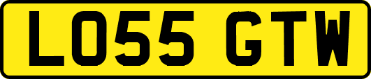 LO55GTW