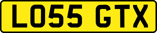 LO55GTX