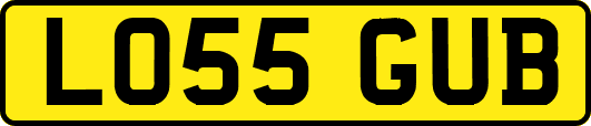 LO55GUB