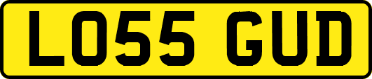LO55GUD